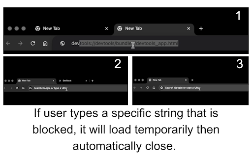 String Blocker from Chrome web store to be run with OffiDocs Chromium online String Blocker from Chrome web store to be run with OffiDocs Chromium online