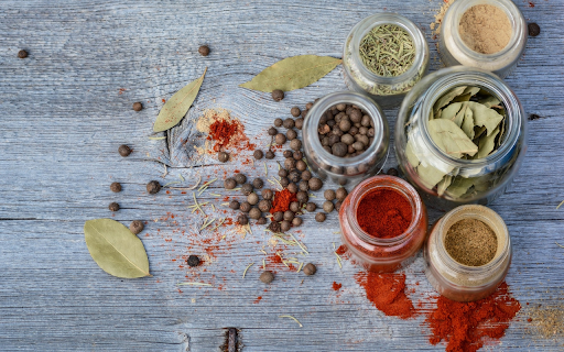 Strong spices from Chrome web store to be run with OffiDocs Chromium online Strong spices from Chrome web store to be run with OffiDocs Chromium online