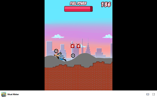Stud Rider Game Master your bike and perform daring stunts! from Chrome web store to be run with OffiDocs Chromium online Stud Rider Game Master your bike and perform daring stunts! from Chrome web store to be run with OffiDocs Chromium online