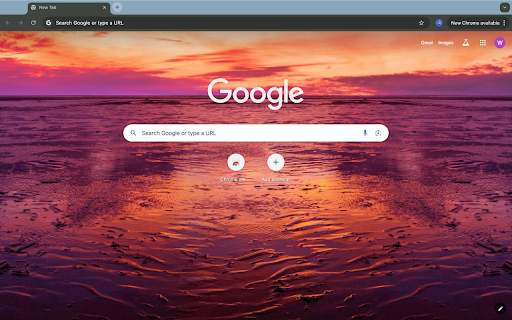 sunset and sea surface from Chrome web store to be run with OffiDocs Chromium online sunset and sea surface from Chrome web store to be run with OffiDocs Chromium online