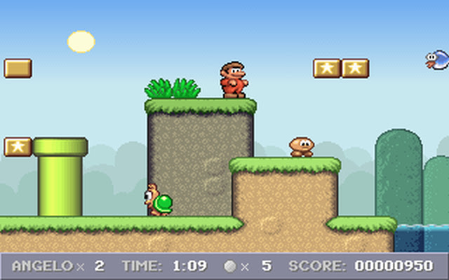 Super Angelo from Chrome web store to be run with OffiDocs Chromium online Super Angelo from Chrome web store to be run with OffiDocs Chromium online