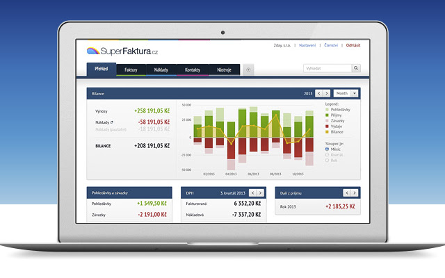 SuperFaktura.cz from Chrome web store to be run with OffiDocs Chromium online SuperFaktura.cz from Chrome web store to be run with OffiDocs Chromium online