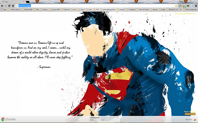 Superman Dreams 1920px from Chrome web store to be run with OffiDocs Chromium online Superman Dreams 1920px from Chrome web store to be run with OffiDocs Chromium online