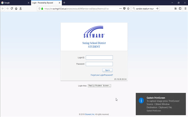 Suring Public School Parent Access from Chrome web store to be run with OffiDocs Chromium online Suring Public School Parent Access from Chrome web store to be run with OffiDocs Chromium online