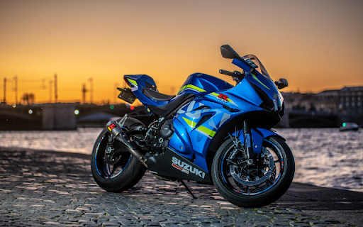 Suzuki GSX R1000: A Symphony of Speed and Style from Chrome web store to be run with OffiDocs Chromium online Suzuki GSX R1000: A Symphony of Speed and Style from Chrome web store to be run with OffiDocs Chromium online