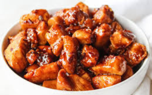 Sweet and Spicy Chicken from Chrome web store to be run with OffiDocs Chromium online Sweet and Spicy Chicken from Chrome web store to be run with OffiDocs Chromium online