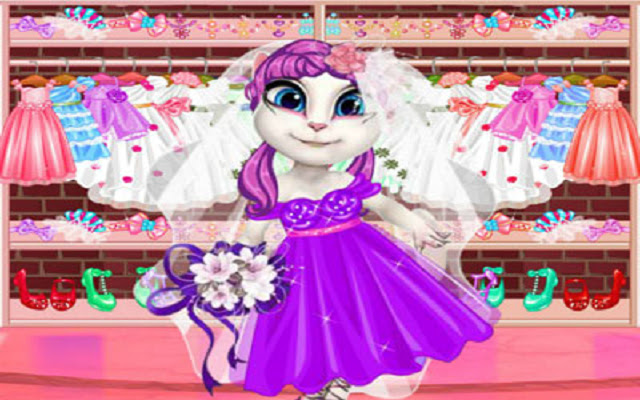 Sweet Kitty Dream Dress from Chrome web store to be run with OffiDocs Chromium online Sweet Kitty Dream Dress from Chrome web store to be run with OffiDocs Chromium online