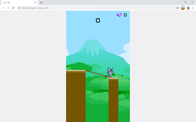 Swing Cute Cat Parkour Game from Chrome web store to be run with OffiDocs Chromium online Swing Cute Cat Parkour Game from Chrome web store to be run with OffiDocs Chromium online