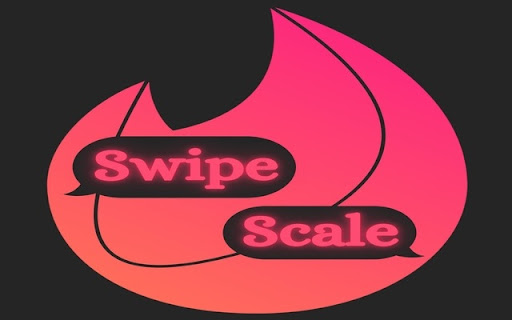 SwipeScale from Chrome web store to be run with OffiDocs Chromium online SwipeScale from Chrome web store to be run with OffiDocs Chromium online