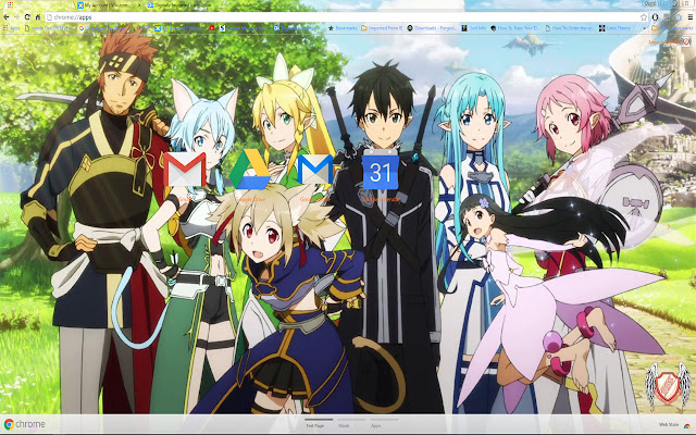 Sword Art Online 01 1600x900 from Chrome web store to be run with OffiDocs Chromium online Sword Art Online 01 1600x900 from Chrome web store to be run with OffiDocs Chromium online