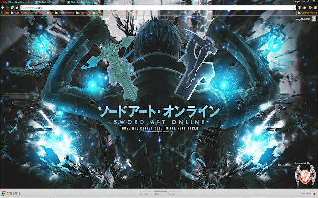 Sword Art Online 31 1920x1080 from Chrome web store to be run with OffiDocs Chromium online Sword Art Online 31 1920x1080 from Chrome web store to be run with OffiDocs Chromium online
