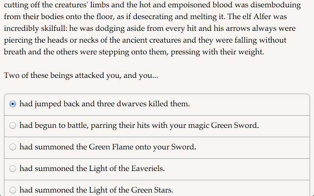 Sword of the Elements from Chrome web store to be run with OffiDocs Chromium online Sword of the Elements from Chrome web store to be run with OffiDocs Chromium online
