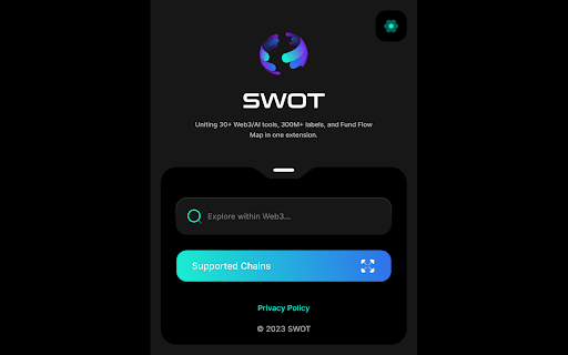 Swot Extension from Chrome web store to be run with OffiDocs Chromium online Swot Extension from Chrome web store to be run with OffiDocs Chromium online