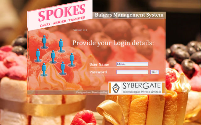 SyberGate SPOKES Barcode Print from Chrome web store to be run with OffiDocs Chromium online SyberGate SPOKES Barcode Print from Chrome web store to be run with OffiDocs Chromium online