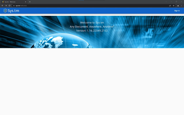 Sys.tm RPA from Chrome web store to be run with OffiDocs Chromium online Sys.tm RPA from Chrome web store to be run with OffiDocs Chromium online