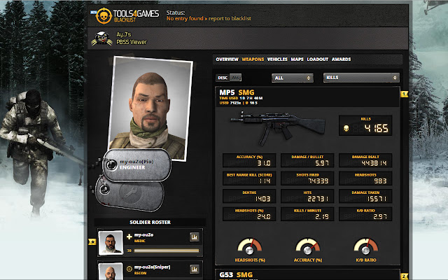 T4G Blacklist Add on from Chrome web store to be run with OffiDocs Chromium online T4G Blacklist Add on from Chrome web store to be run with OffiDocs Chromium online