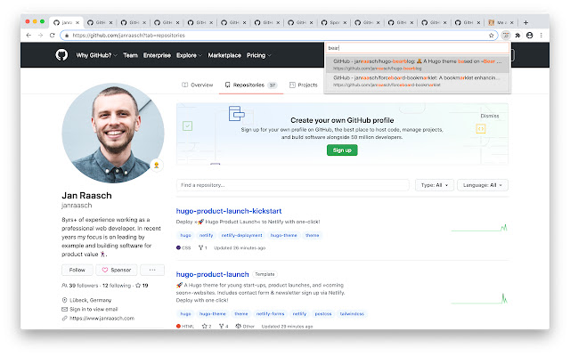 Tab Ahead from Chrome web store to be run with OffiDocs Chromium online Tab Ahead from Chrome web store to be run with OffiDocs Chromium online