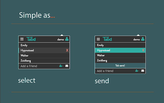 Tabd from Chrome web store to be run with OffiDocs Chromium online Tabd from Chrome web store to be run with OffiDocs Chromium online