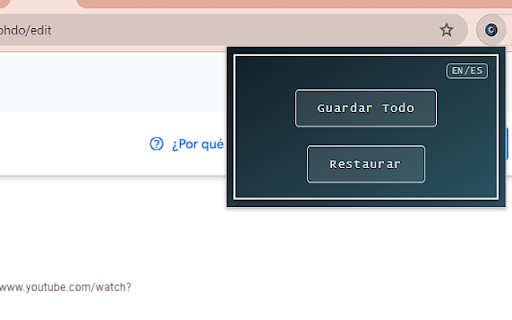 Tab Guard from Chrome web store to be run with OffiDocs Chromium online Tab Guard from Chrome web store to be run with OffiDocs Chromium online