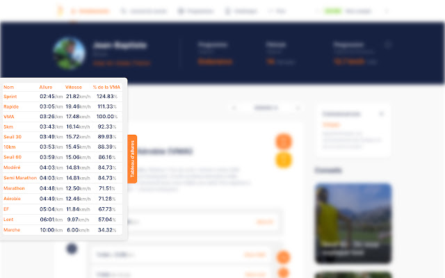 Tableau dallures Campus.coach from Chrome web store to be run with OffiDocs Chromium online Tableau dallures Campus.coach from Chrome web store to be run with OffiDocs Chromium online