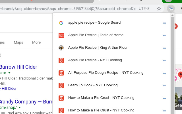 Tabs by Window from Chrome web store to be run with OffiDocs Chromium online Tabs by Window from Chrome web store to be run with OffiDocs Chromium online