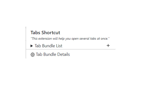 tabs shortcut from Chrome web store to be run with OffiDocs Chromium online tabs shortcut from Chrome web store to be run with OffiDocs Chromium online