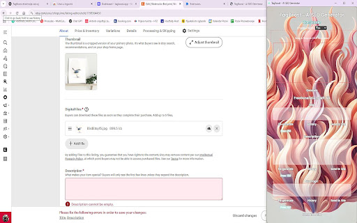 TagBoost Listing Text Optimizer from Chrome web store to be run with OffiDocs Chromium online TagBoost Listing Text Optimizer from Chrome web store to be run with OffiDocs Chromium online