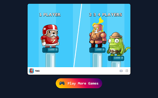 Tag Game Master Strategic Moves and Outmaneuver Opponents! from Chrome web store to be run with OffiDocs Chromium online Tag Game Master Strategic Moves and Outmaneuver Opponents! from Chrome web store to be run with OffiDocs Chromium online