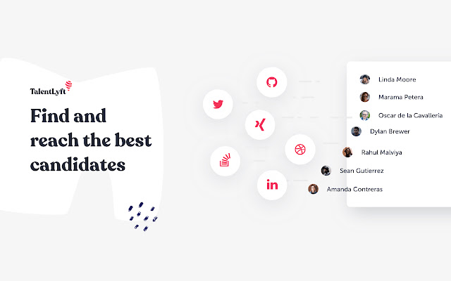 TalentLyft Hire Extension from Chrome web store to be run with OffiDocs Chromium online TalentLyft Hire Extension from Chrome web store to be run with OffiDocs Chromium online