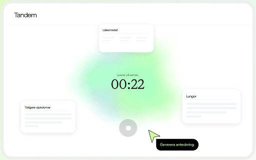 Tandem Health from Chrome web store to be run with OffiDocs Chromium online Tandem Health from Chrome web store to be run with OffiDocs Chromium online
