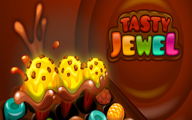 Tasty Jewel from Chrome web store to be run with OffiDocs Chromium online Tasty Jewel from Chrome web store to be run with OffiDocs Chromium online