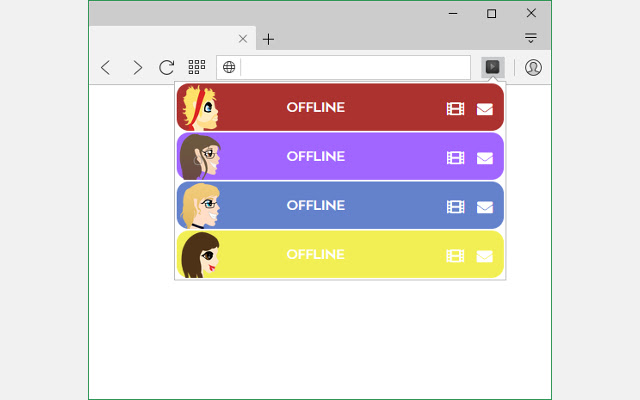 Team Morue Live Notifier from Chrome web store to be run with OffiDocs Chromium online Team Morue Live Notifier from Chrome web store to be run with OffiDocs Chromium online