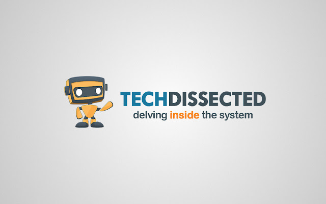 TechDissected.com from Chrome web store to be run with OffiDocs Chromium online TechDissected.com from Chrome web store to be run with OffiDocs Chromium online