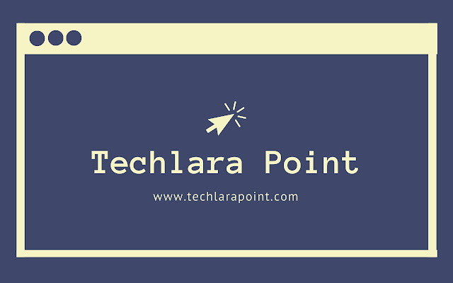 Techlara Point from Chrome web store to be run with OffiDocs Chromium online Techlara Point from Chrome web store to be run with OffiDocs Chromium online