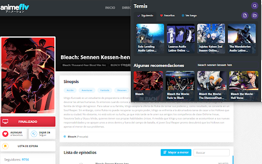 Temis from Chrome web store to be run with OffiDocs Chromium online Temis from Chrome web store to be run with OffiDocs Chromium online