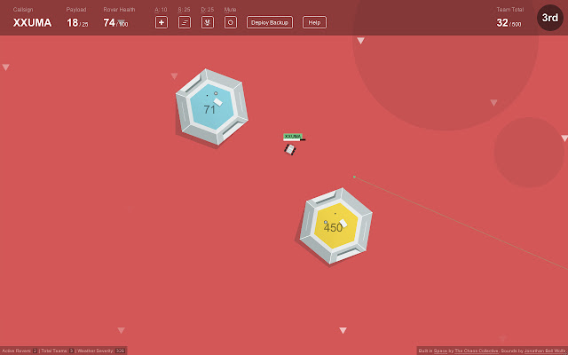 TEMPEST from Chrome web store to be run with OffiDocs Chromium online TEMPEST from Chrome web store to be run with OffiDocs Chromium online