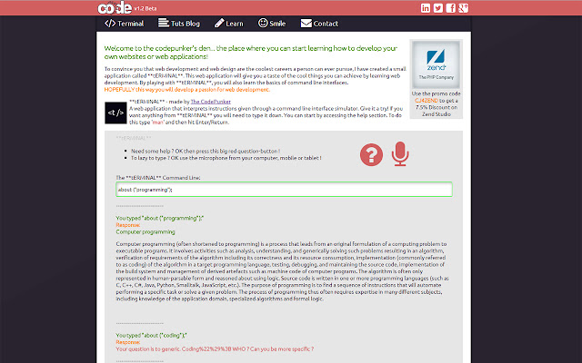 tERMINAL from Chrome web store to be run with OffiDocs Chromium online tERMINAL from Chrome web store to be run with OffiDocs Chromium online