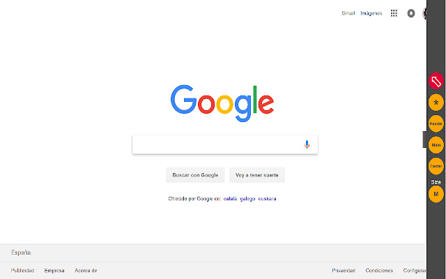 Text fill from Chrome web store to be run with OffiDocs Chromium online Text fill from Chrome web store to be run with OffiDocs Chromium online
