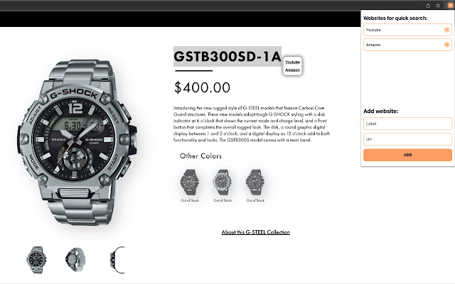 Text to link from Chrome web store to be run with OffiDocs Chromium online Text to link from Chrome web store to be run with OffiDocs Chromium online