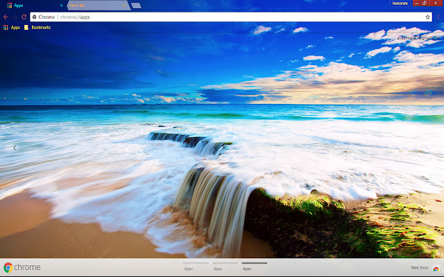 Thailand Waterfall from Chrome web store to be run with OffiDocs Chromium online Thailand Waterfall from Chrome web store to be run with OffiDocs Chromium online