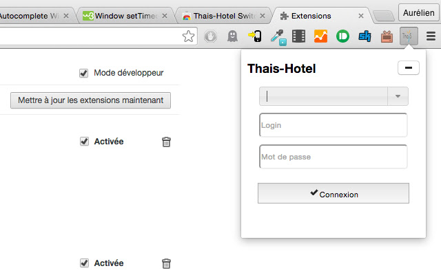Thais Hotel Switcher from Chrome web store to be run with OffiDocs Chromium online Thais Hotel Switcher from Chrome web store to be run with OffiDocs Chromium online