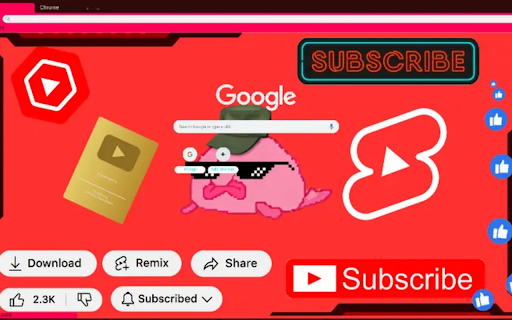 The Blob from Chrome web store to be run with OffiDocs Chromium online The Blob from Chrome web store to be run with OffiDocs Chromium online