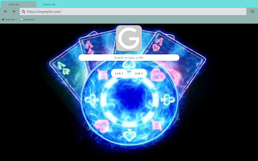 The card changes color from Chrome web store to be run with OffiDocs Chromium online The card changes color from Chrome web store to be run with OffiDocs Chromium online