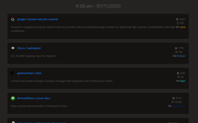 The Developer Page from Chrome web store to be run with OffiDocs Chromium online The Developer Page from Chrome web store to be run with OffiDocs Chromium online