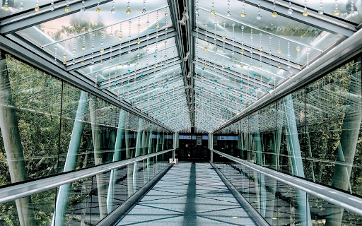 The Glass Walkway of the Orlando Science Center from Chrome web store to be run with OffiDocs Chromium online The Glass Walkway of the Orlando Science Center from Chrome web store to be run with OffiDocs Chromium online