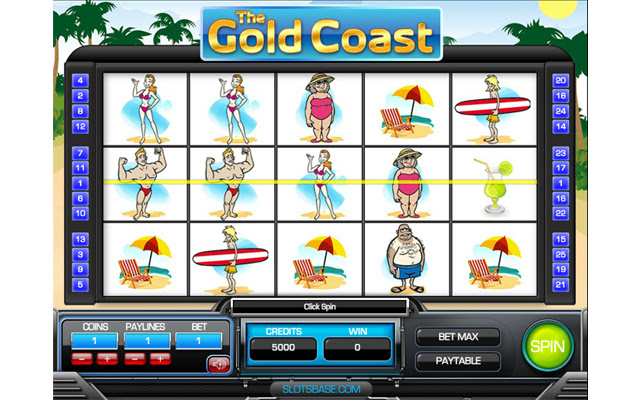 The Gold Coast Pokie from Chrome web store to be run with OffiDocs Chromium online The Gold Coast Pokie from Chrome web store to be run with OffiDocs Chromium online
