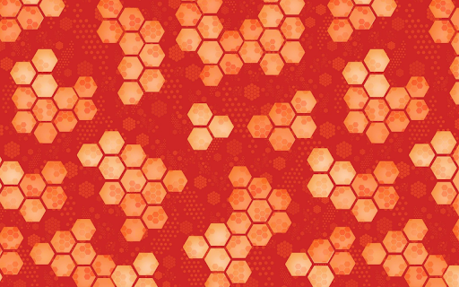 The hexagon honeycomb from Chrome web store to be run with OffiDocs Chromium online The hexagon honeycomb from Chrome web store to be run with OffiDocs Chromium online