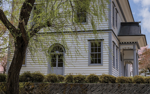 The house next to the willow tree from Chrome web store to be run with OffiDocs Chromium online The house next to the willow tree from Chrome web store to be run with OffiDocs Chromium online