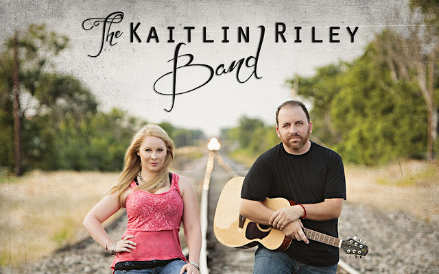 The Kaitlin Riley Band from Chrome web store to be run with OffiDocs Chromium online The Kaitlin Riley Band from Chrome web store to be run with OffiDocs Chromium online