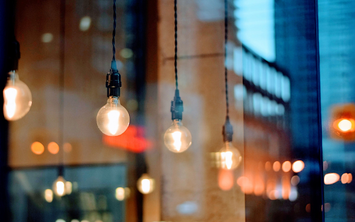 The light bulb is on from Chrome web store to be run with OffiDocs Chromium online The light bulb is on from Chrome web store to be run with OffiDocs Chromium online